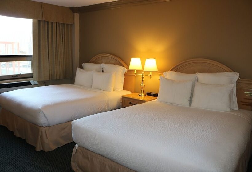 スーペリアールーム, Nomad Hotel & Suites