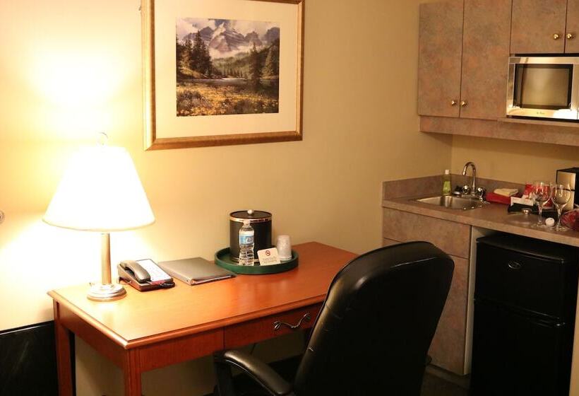 جناح مزود بجاكوزى, Nomad Hotel & Suites