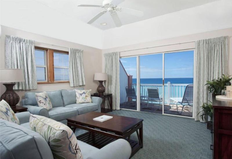 اتاق لوکس با تخت بزرگ, Pompano Beach Club