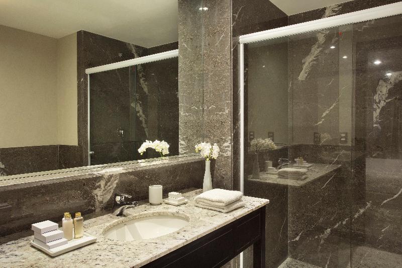 اتاق استاندارد, Windsor California Copacabana