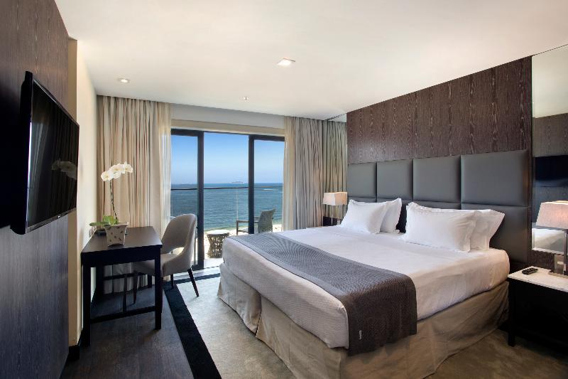 اتاق لوکس, Windsor California Copacabana