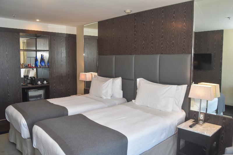 اتاق استاندارد, Windsor California Copacabana