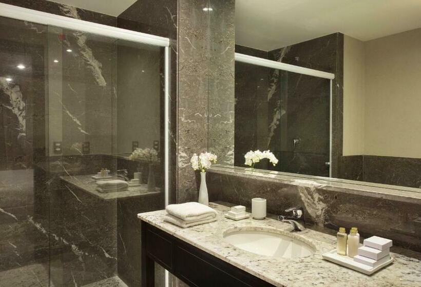 اتاق سوپریور, Windsor California Copacabana