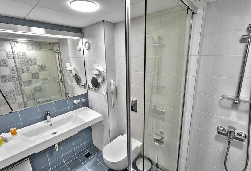 Номер Стандарт, Interhotel Sandanski