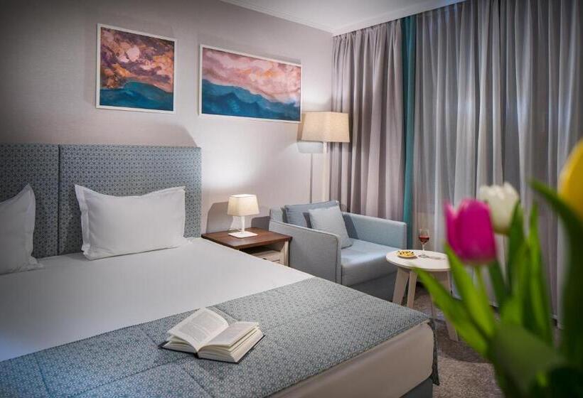 Номер Стандарт, Interhotel Sandanski