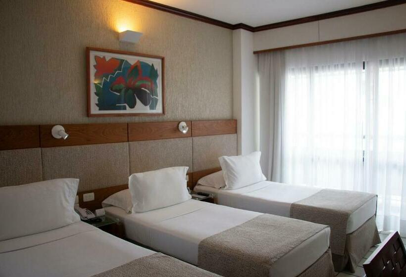 Номер Стандарт, Mar Hotel Conventions