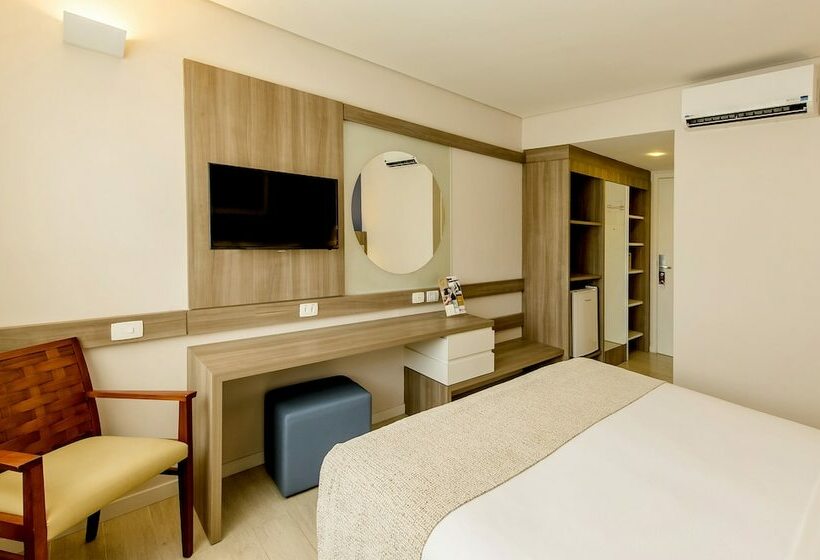 Номер Стандарт, Mar Hotel Conventions