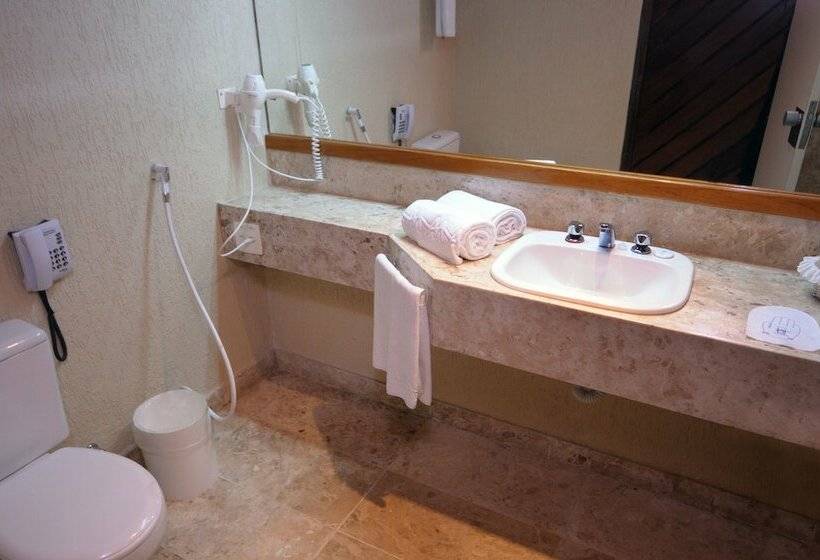 Номер Стандарт, Mar Hotel Conventions