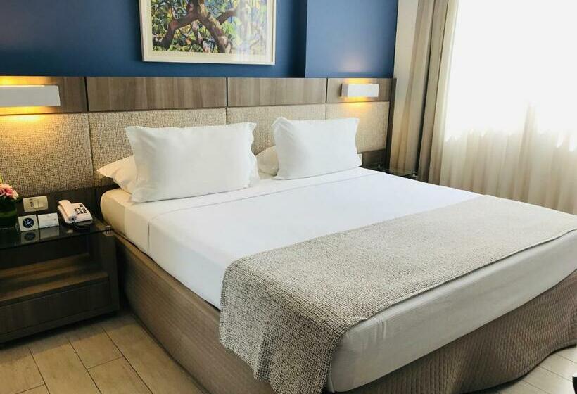 Номер Executive, Mar Hotel Conventions