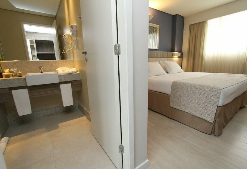Номер Executive, Mar Hotel Conventions
