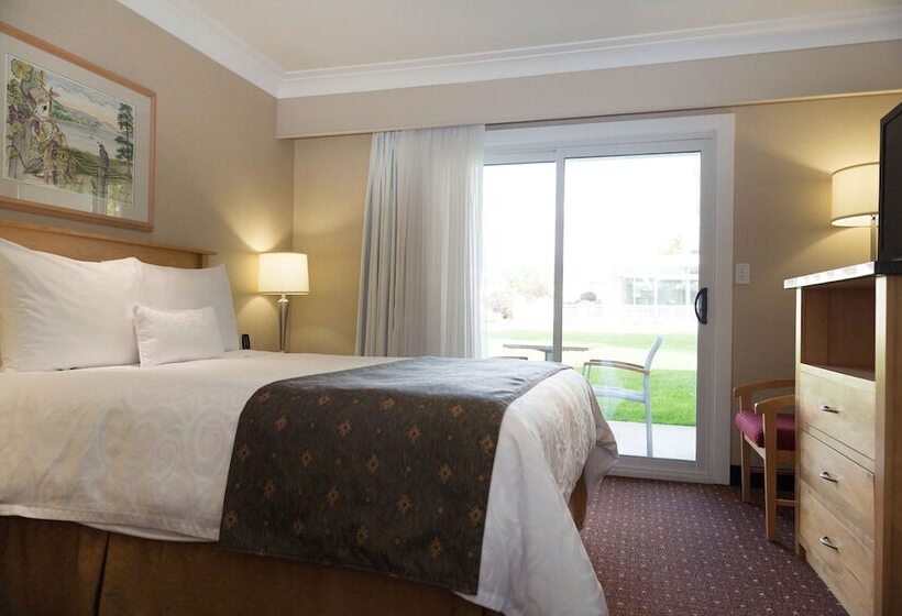 سوییت, Best Western Plus Kelowna Hotel & Suites