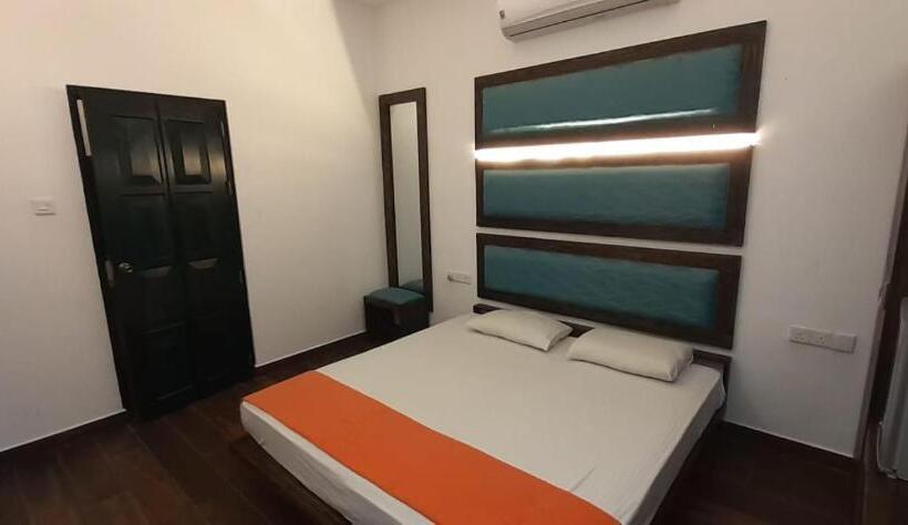 高级大房间, Golden Star Beach Hotel