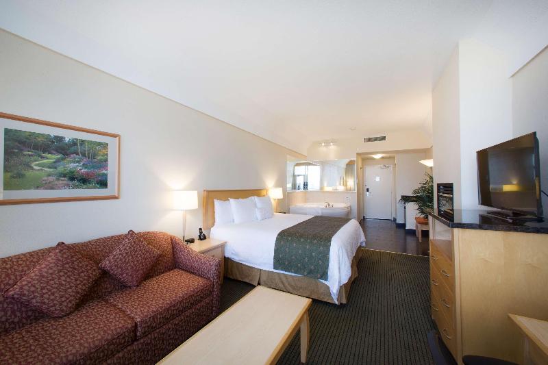 اتاق اجرایی, Best Western Plus Kelowna Hotel & Suites