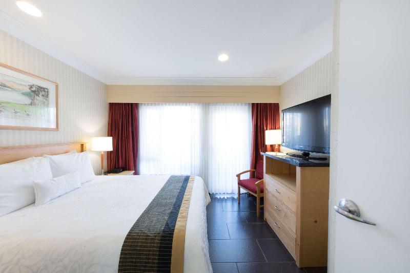 سوییت, Best Western Plus Kelowna Hotel & Suites