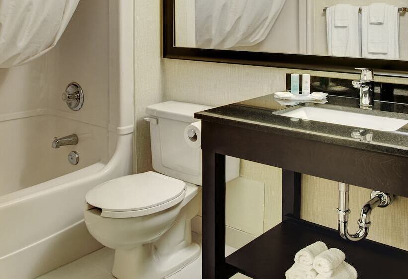 Номер Стандарт 2 Двуспальные Кровати, Comfort Inn Gatineau
