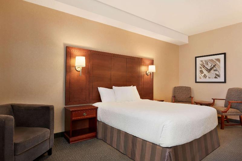 豪华房间, Days Inn By Wyndham Guelph