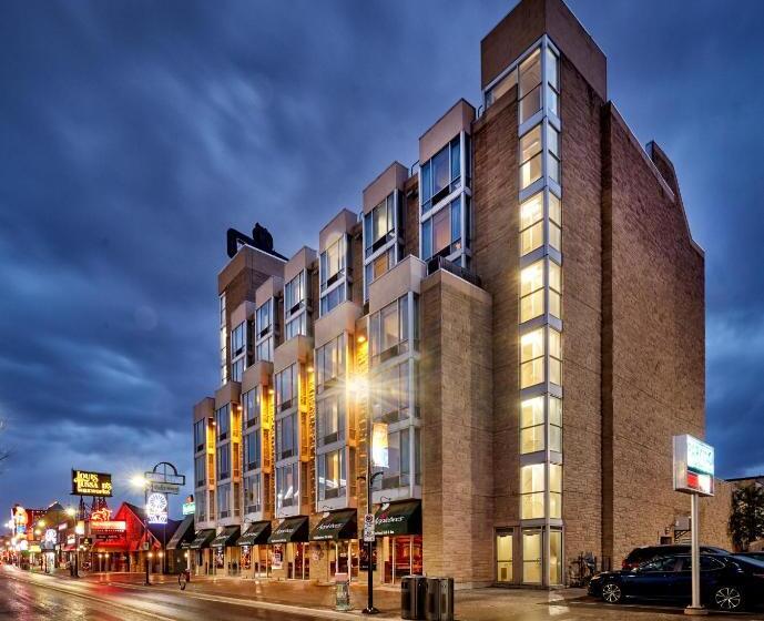 StandaardKamer, The Falls Hotel & Inn