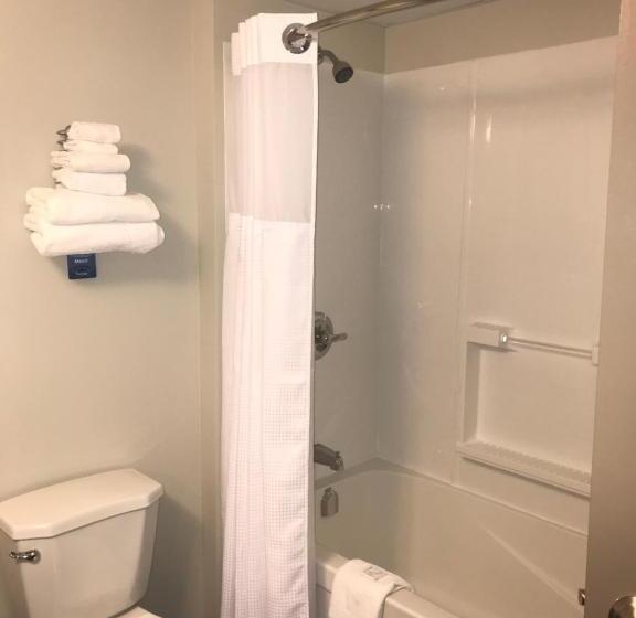 سوییت, Travelodge By Wyndham Sydney