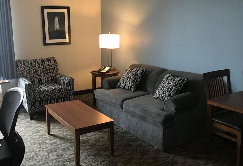 سوییت, Travelodge By Wyndham Sydney