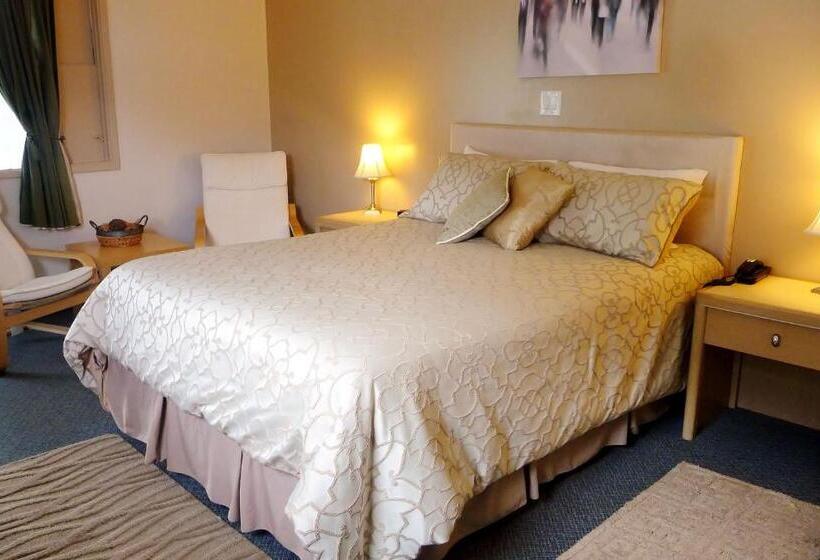 Номер Стандарт, Slumber Lodge