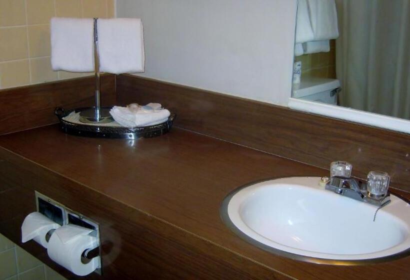 Family Suite, Slumber Lodge