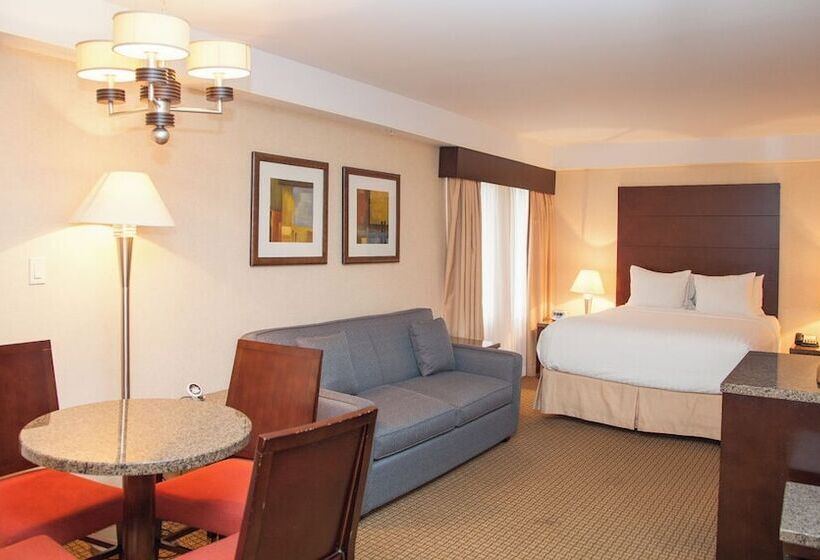 ２ベッドスイートルーム, Ihotel & Conference Center Red Deer