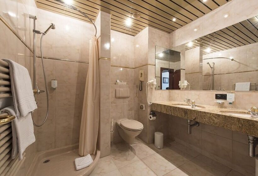 Номер Стандарт, Bad Horn   Hotel & Spa