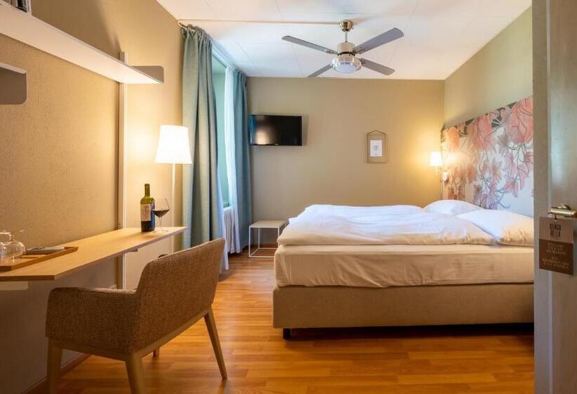 Номер Стандарт, Conca Bella Boutique Hotel & Wine Experience