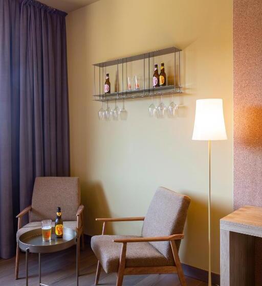 Номер Комфорт, Conca Bella Boutique Hotel & Wine Experience