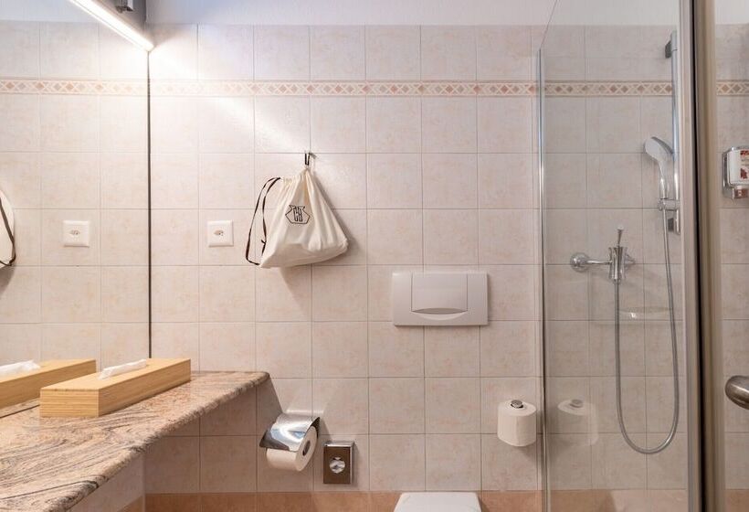Номер Стандарт, Conca Bella Boutique Hotel & Wine Experience