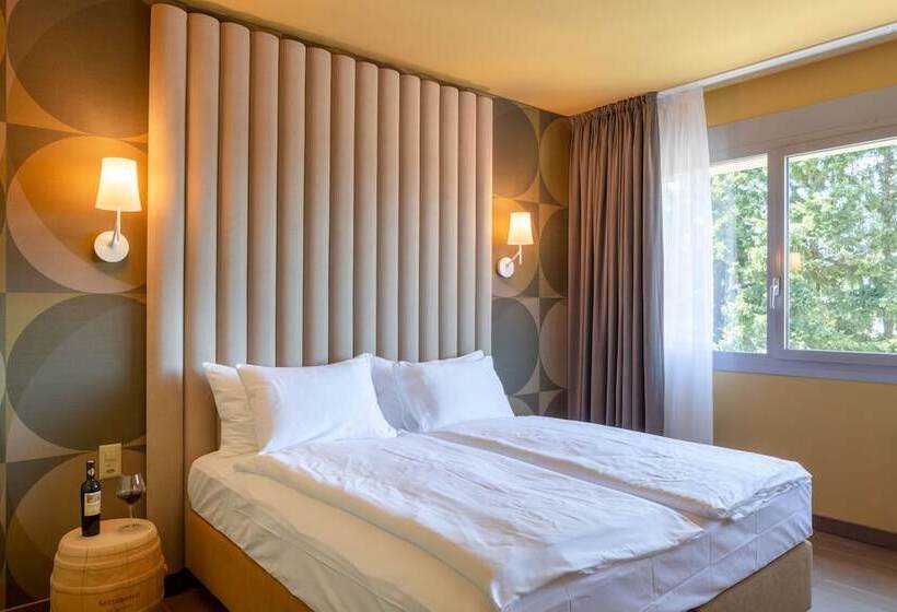 Номер Стандарт, Conca Bella Boutique Hotel & Wine Experience