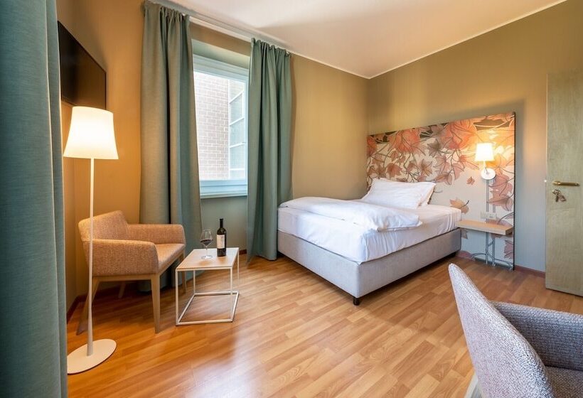 Номер Economy Индивидуальный, Conca Bella Boutique Hotel & Wine Experience