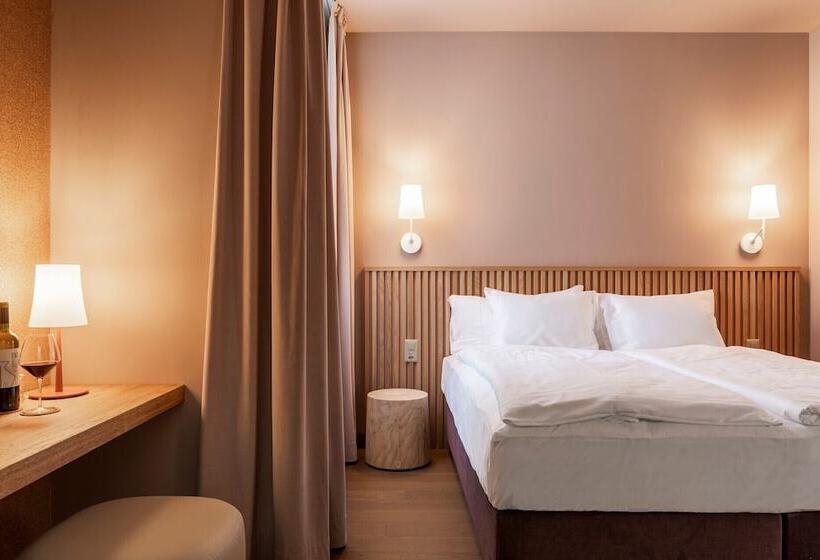 Номер Стандарт, Conca Bella Boutique Hotel & Wine Experience