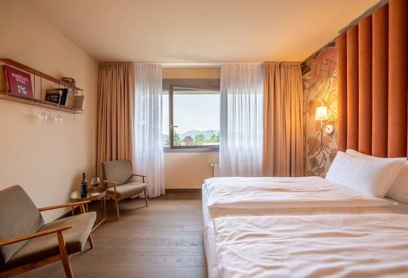Номер Стандарт, Conca Bella Boutique Hotel & Wine Experience