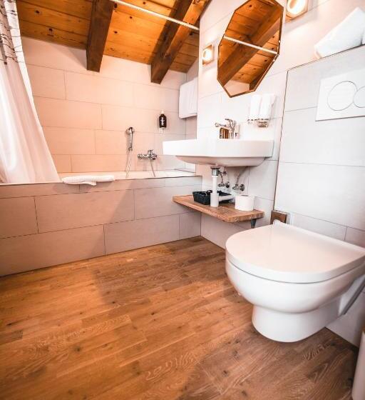 Family Suite, Design Und Ferien Hotel Christania