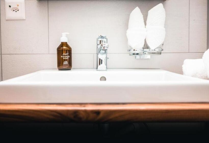 Номер Superior, Design Und Ferien Hotel Christania