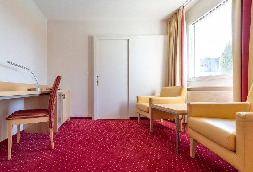 Номер Superior, Grand Hotel Et Centre Thermal D Yverdon Les Bains