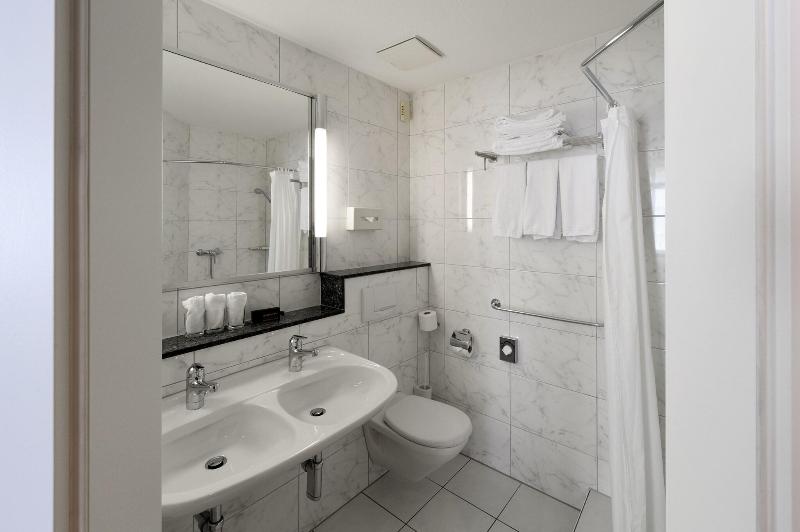 اتاق استاندارد, Altstadt Hotel Krone Luzern