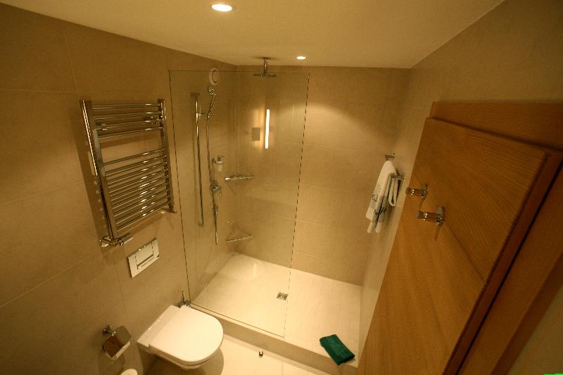 Номер Economy, Bernerhof Swiss Quality Hotel Gstaad