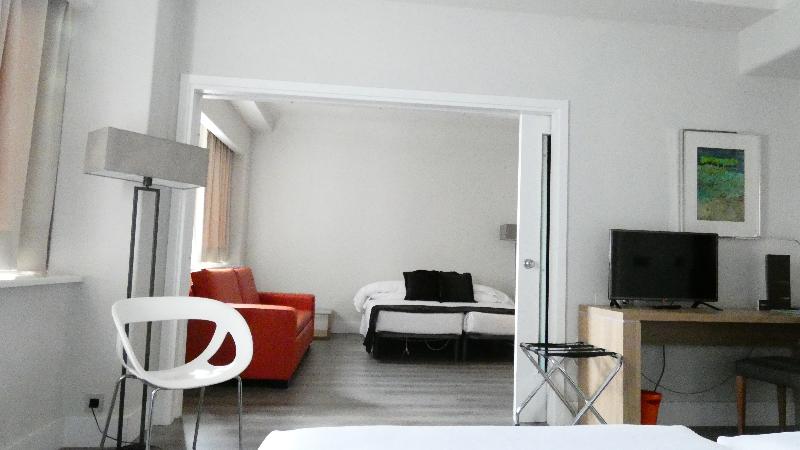Номер Стандарт, Mirabeau, Bw Signature Collection, Lausanne