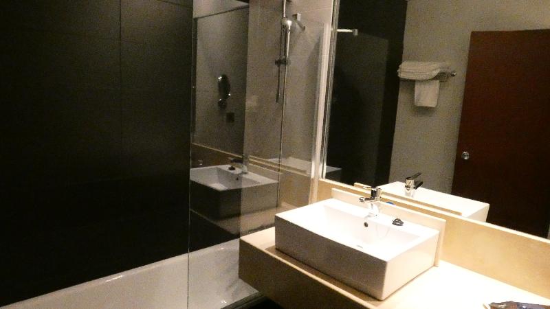Cameră Standard, Mirabeau, Bw Signature Collection, Lausanne