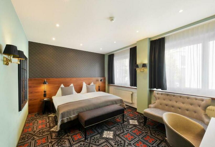 اتاق سوپریور, City Zürich Design & Lifestyle