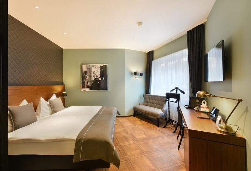 اتاق کلاس بیزنس, City Zürich Design & Lifestyle