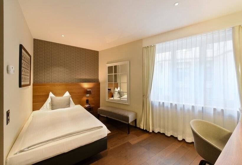 اتاق سوپریور یک تخته, City Zürich Design & Lifestyle