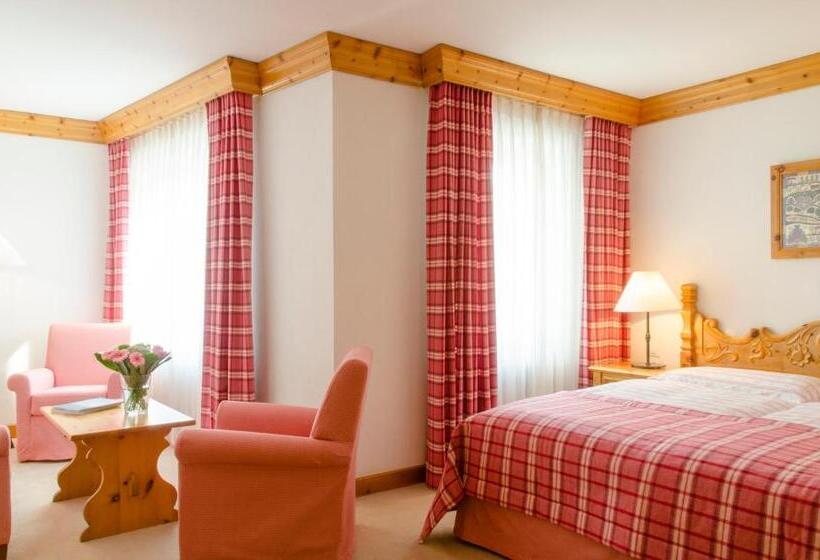 اتاق سوپریور, Crystal Hotel Superior