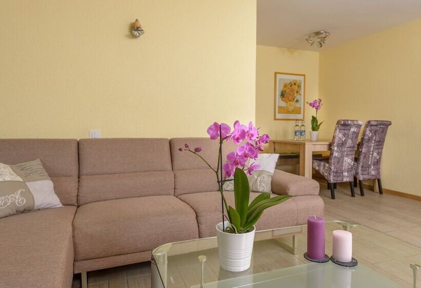 آپارتمان خانوادگی 2 خوابه, Dala Hotel & Apartments