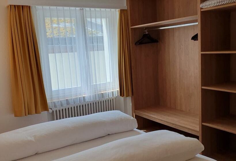 آپارتمان خانوادگی 2 خوابه, Dala Hotel & Apartments