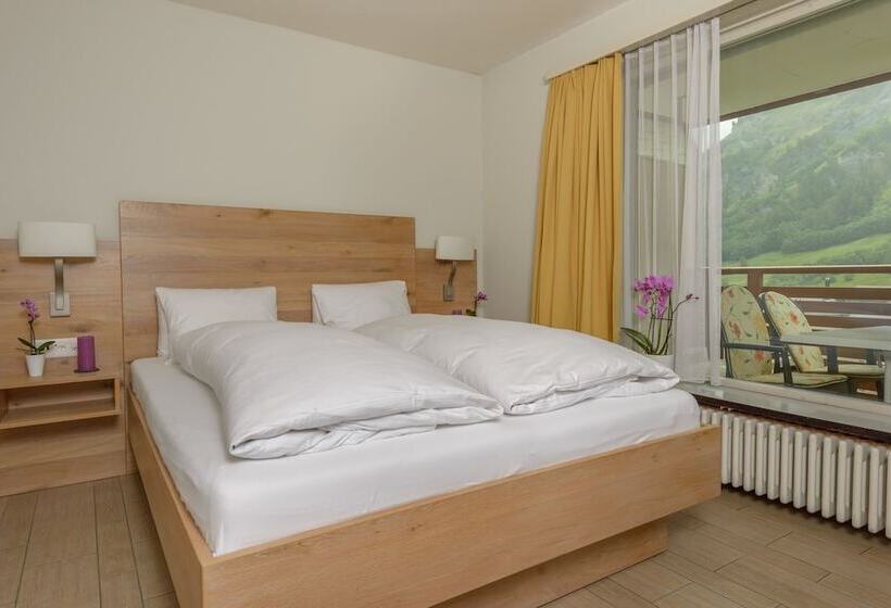 آپارتمان خانوادگی 2 خوابه, Dala Hotel & Apartments
