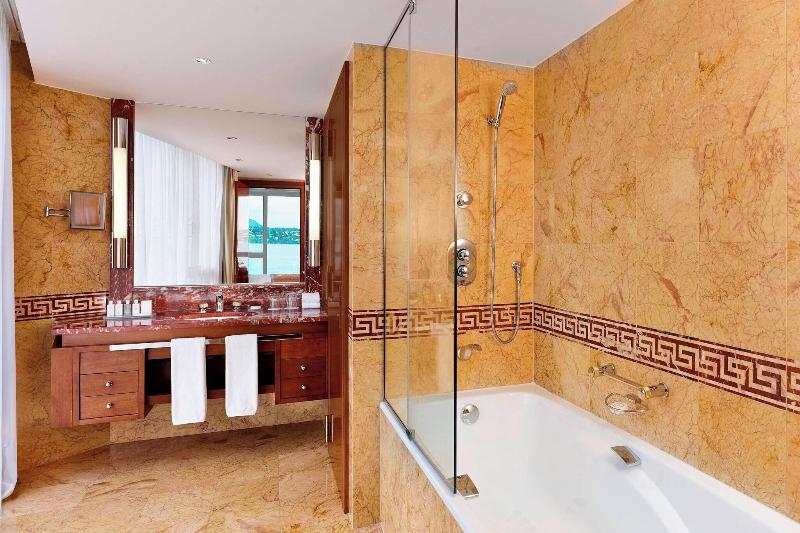 اتاق لوکس, President Wilson, A Luxury Collection Hotel, Geneva