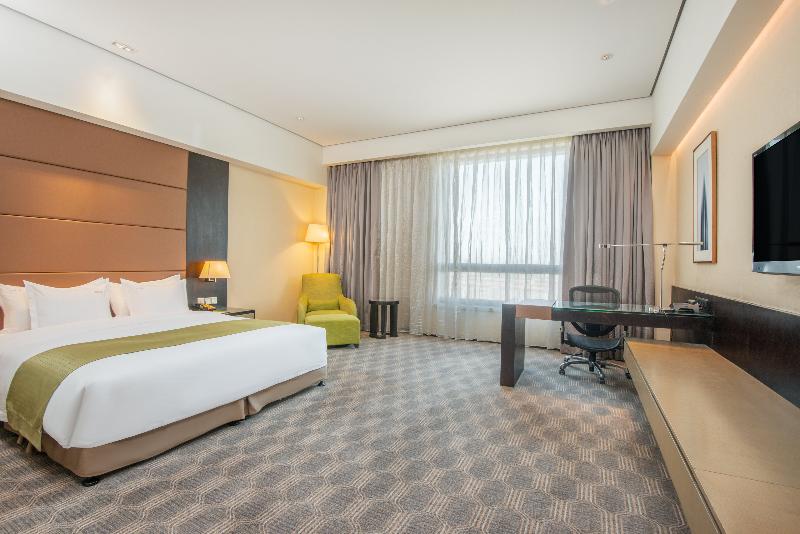 اتاق سوپریور, President Wilson, A Luxury Collection Hotel, Geneva